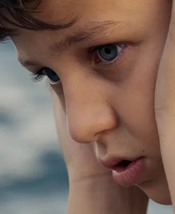 child-close-up